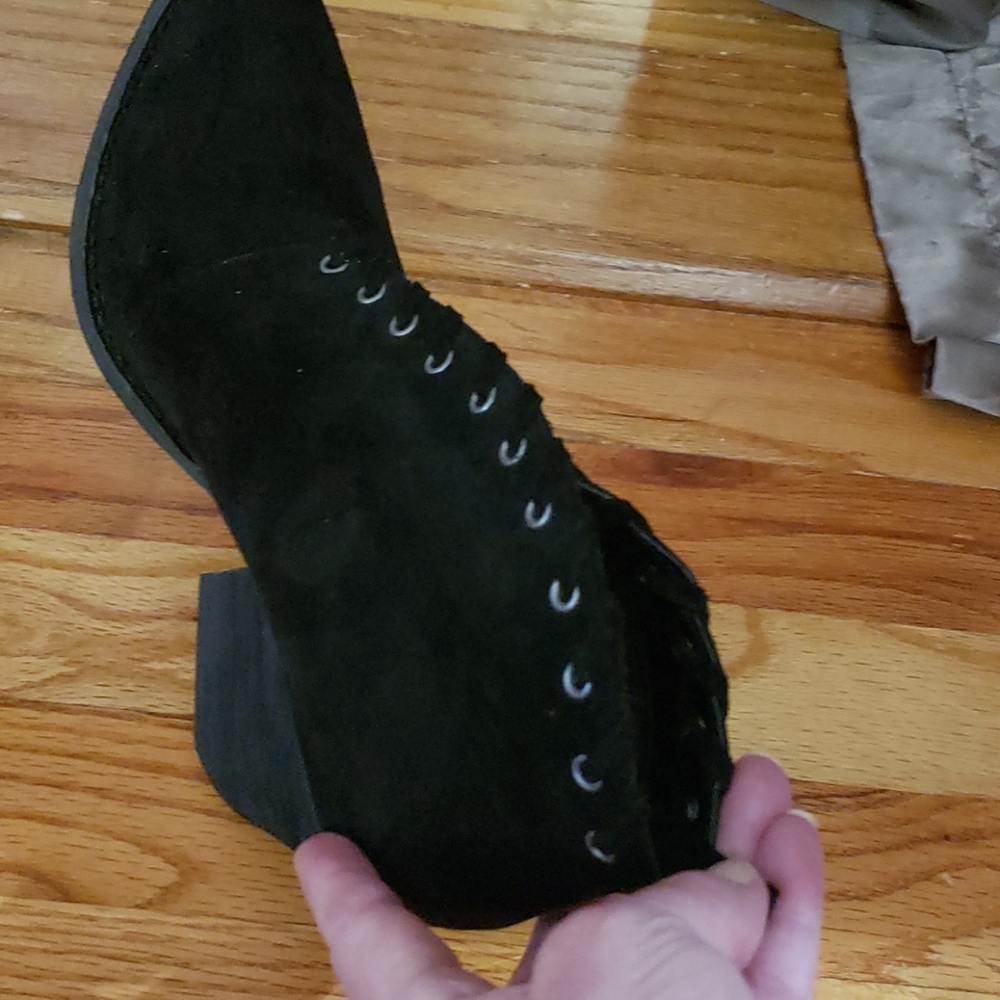 Booties - Picture 8 of 13